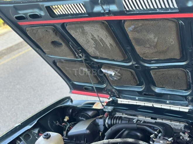 LADA (VAZ) 2107 2010, 18,400 km - 1.6 l - Bakı