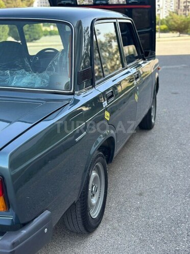 LADA (VAZ) 2107 2010, 18,400 km - 1.6 l - Bakı