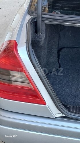 Mercedes C 180 1996, 346,456 km - 1.8 л - Bakı