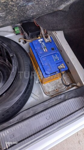 Mercedes C 180 1996, 346,456 km - 1.8 л - Bakı