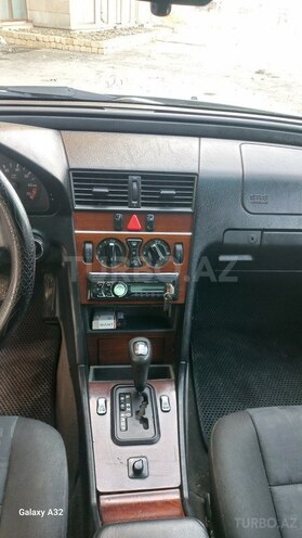 Mercedes C 180 1996, 346,456 km - 1.8 л - Bakı