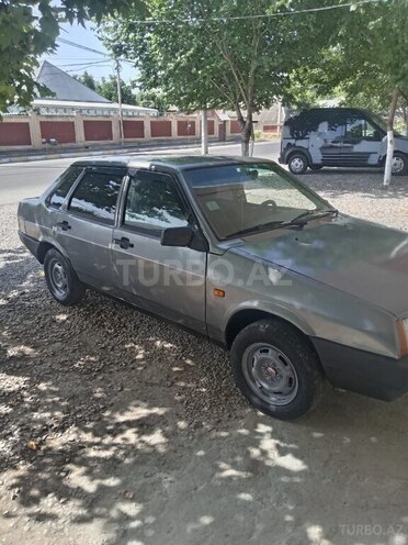 LADA (VAZ) 21099 1996, 976,333 km - 1.5 l - Ağsu