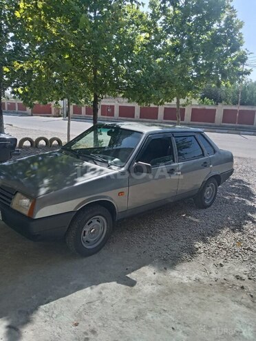 LADA (VAZ) 21099 1996, 976,333 km - 1.5 l - Ağsu