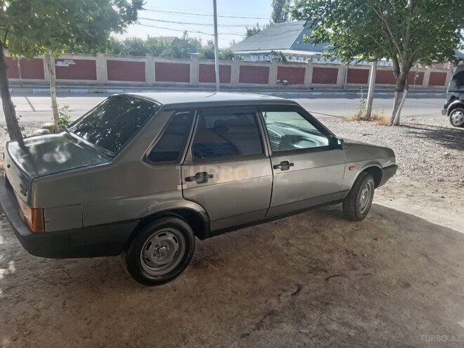 LADA (VAZ) 21099 1996, 976,333 km - 1.5 l - Ağsu