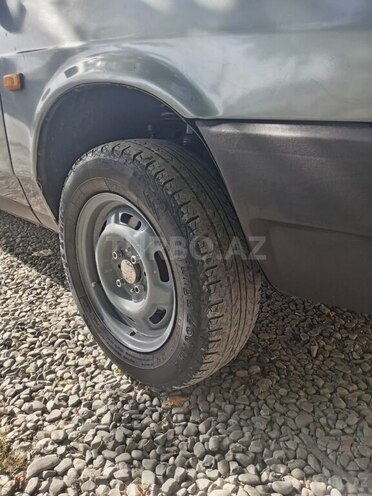 LADA (VAZ) 21099 1996, 976,333 km - 1.5 l - Ağsu