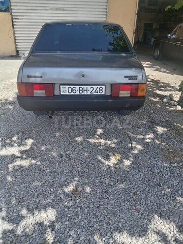 LADA (VAZ) 21099 1996, 976,333 km - 1.5 l - Ağsu