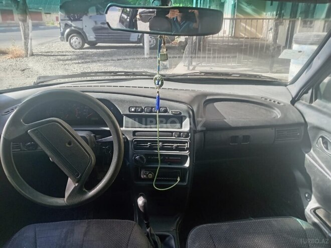 LADA (VAZ) 21099 1996, 976,333 km - 1.5 l - Ağsu