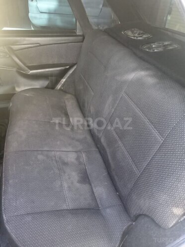 LADA (VAZ) 21099 1996, 976,333 km - 1.5 l - Ağsu