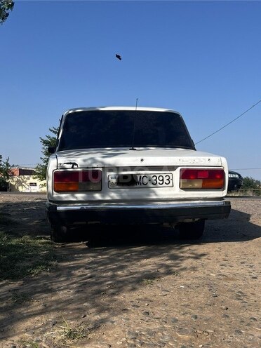 LADA (VAZ) 2107 2003, 20,000 km - 1.6 l - Biləsuvar