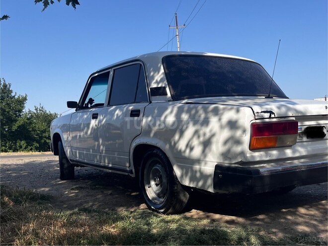 LADA (VAZ) 2107 2003, 20,000 km - 1.6 l - Biləsuvar