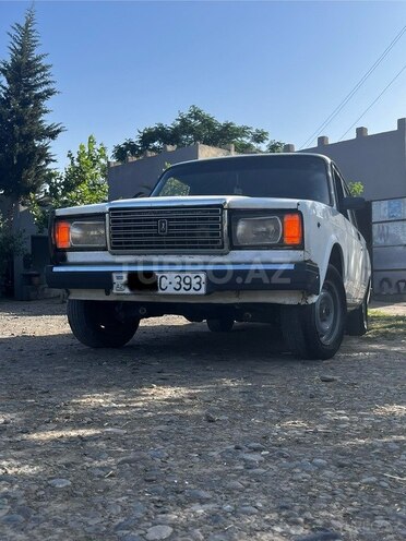 LADA (VAZ) 2107 2003, 20,000 km - 1.6 l - Biləsuvar
