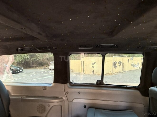 Mercedes Vito 115 2009, 411,000 km - 2.2 л - Bakı