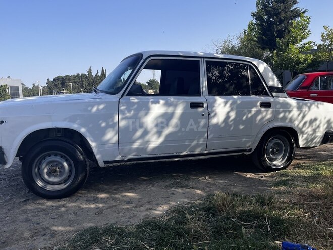 LADA (VAZ) 2107 2003, 20,000 km - 1.6 l - Biləsuvar