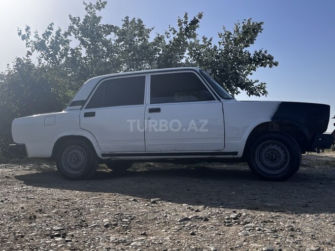 LADA (VAZ) 2107 2003, 20,000 km - 1.6 l - Biləsuvar
