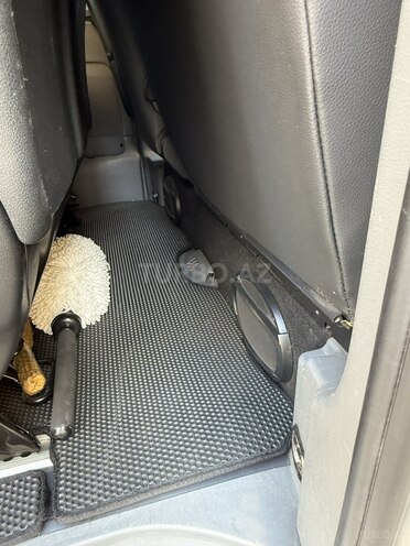 Mercedes Vito 115 2009, 411,000 km - 2.2 л - Bakı