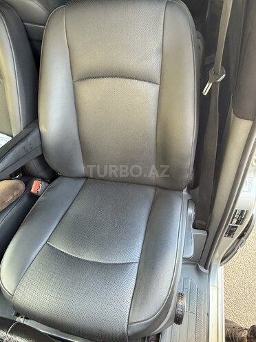 Mercedes Vito 115 2009, 411,000 km - 2.2 л - Bakı