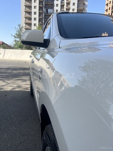 Hyundai Santa Fe 2008, 201,853 km - 2.0 l - Bakı