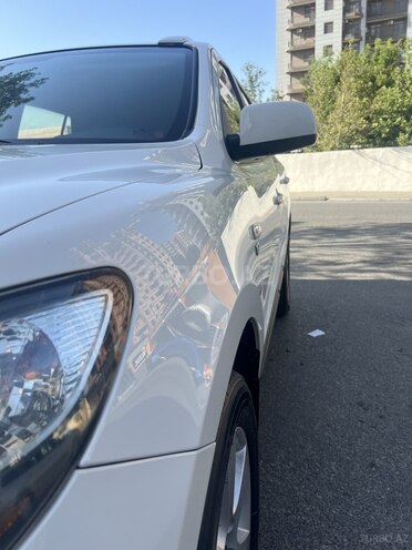 Hyundai Santa Fe 2008, 201,853 km - 2.0 l - Bakı