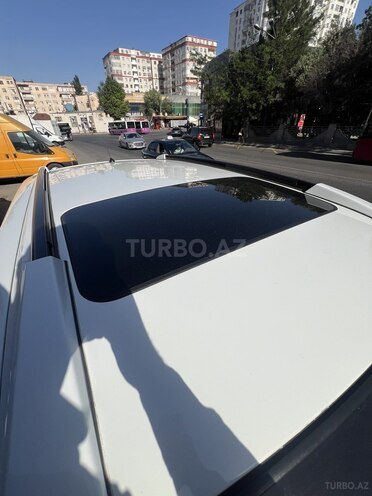 Hyundai Santa Fe 2008, 201,853 km - 2.0 l - Bakı