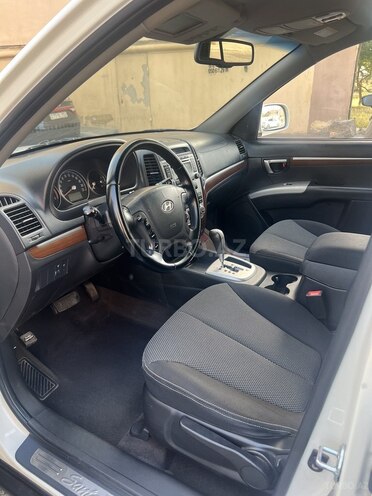 Hyundai Santa Fe 2008, 201,853 km - 2.0 l - Bakı