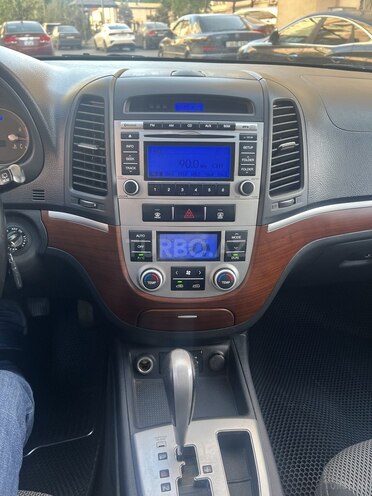 Hyundai Santa Fe 2008, 201,853 km - 2.0 l - Bakı