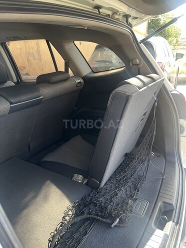 Hyundai Santa Fe 2008, 201,853 km - 2.0 l - Bakı