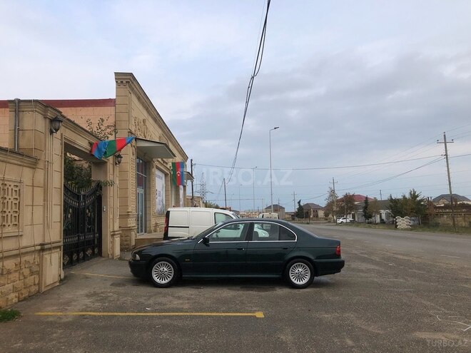 BMW 525 1996, 420,000 km - 2.8 l - Bakı