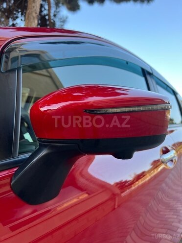 Nissan Note 2015, 71,000 km - 1.2 l - Bakı