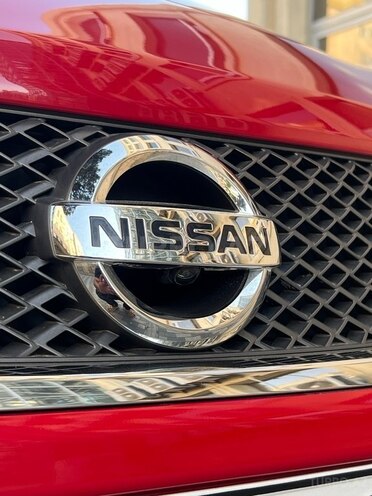 Nissan Note 2015, 71,000 km - 1.2 l - Bakı