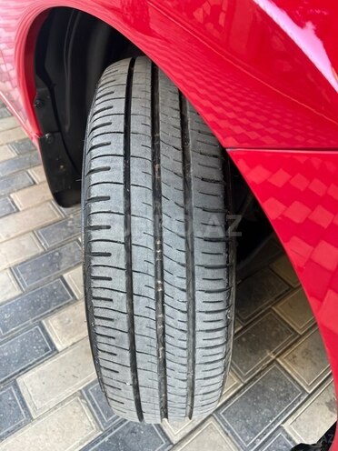 Nissan Note 2015, 71,000 km - 1.2 l - Bakı