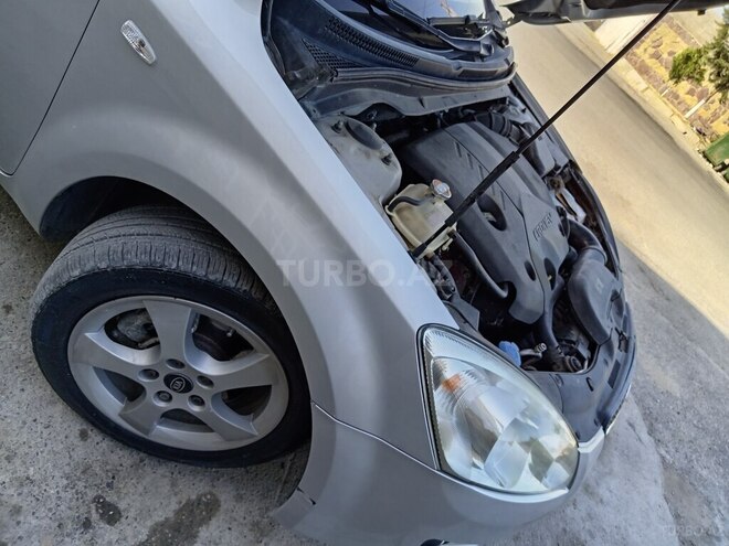 Kia Ceed 2008, 362,000 km - 1.6 л - Şabran