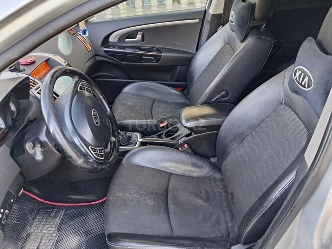 Kia Ceed 2008, 362,000 km - 1.6 л - Şabran