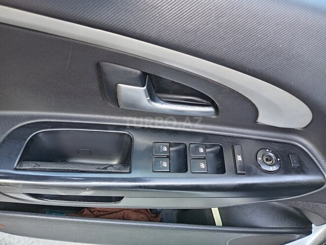 Kia Ceed 2008, 362,000 km - 1.6 л - Şabran