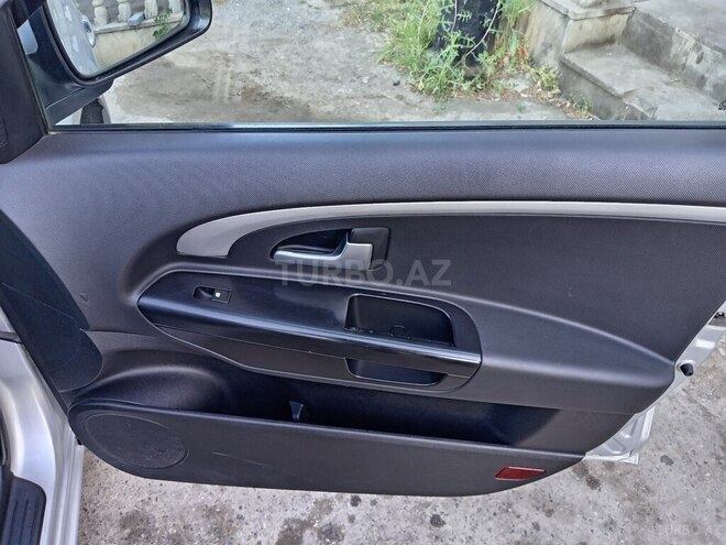 Kia Ceed 2008, 362,000 km - 1.6 л - Şabran