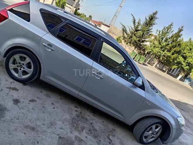 Kia Ceed 2008, 362,000 km - 1.6 л - Şabran