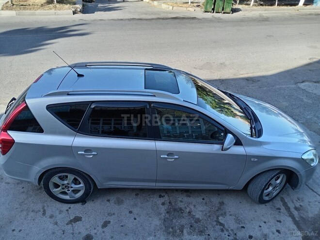 Kia Ceed 2008, 362,000 km - 1.6 л - Şabran