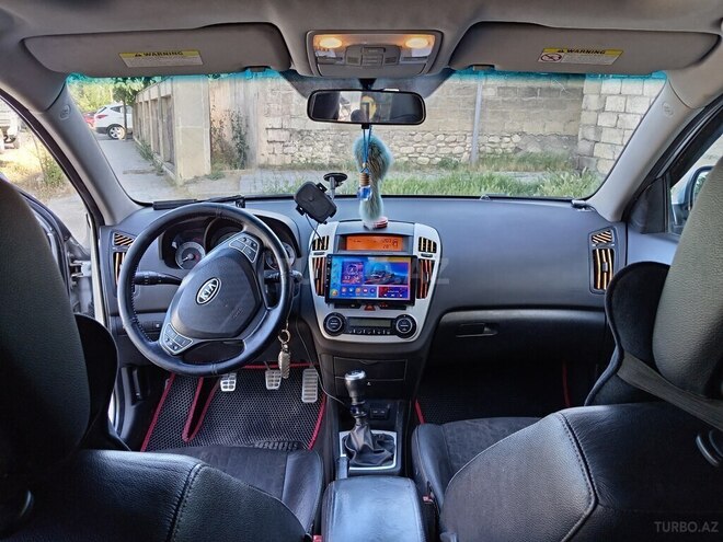 Kia Ceed 2008, 362,000 km - 1.6 л - Şabran