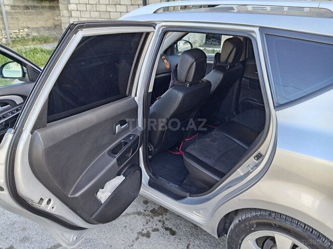 Kia Ceed 2008, 362,000 km - 1.6 л - Şabran