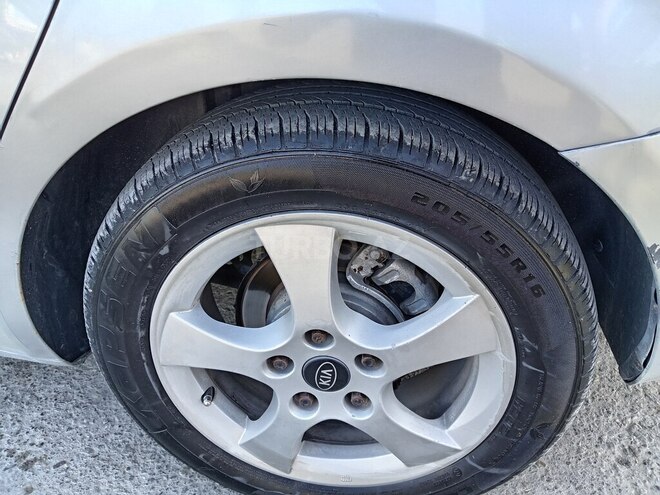 Kia Ceed 2008, 362,000 km - 1.6 л - Şabran