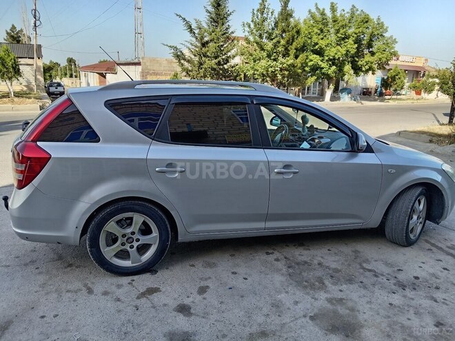 Kia Ceed 2008, 362,000 km - 1.6 л - Şabran