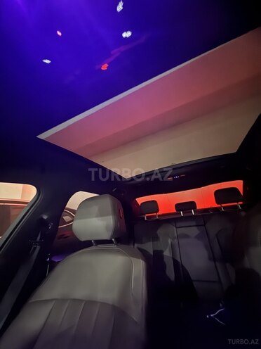 BMW 520 2023, 40,000 km - 2.0 l - Bakı