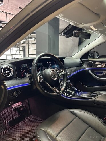 Mercedes E 300 2020, 46,000 km - 2.0 l - Bakı