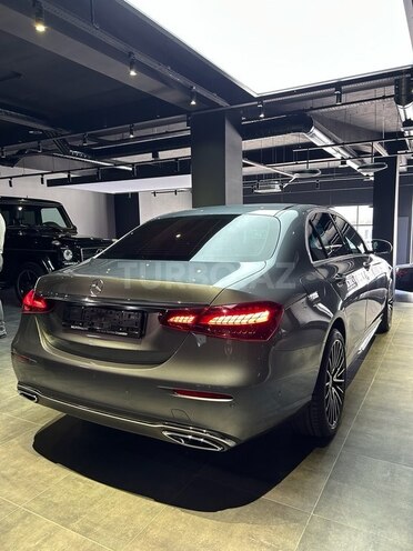 Mercedes E 300 2020, 46,000 km - 2.0 l - Bakı