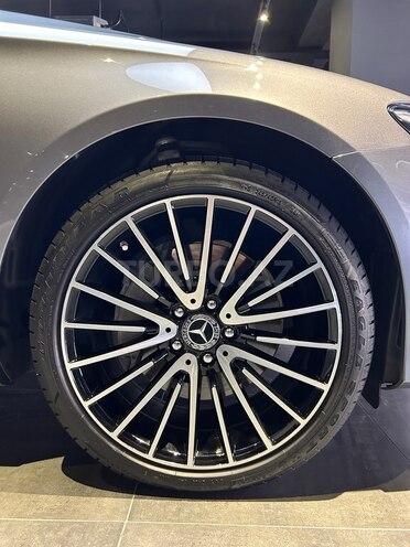 Mercedes E 300 2020, 46,000 km - 2.0 l - Bakı