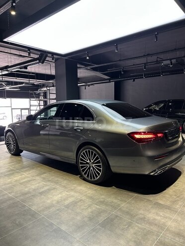 Mercedes E 300 2020, 46,000 km - 2.0 l - Bakı