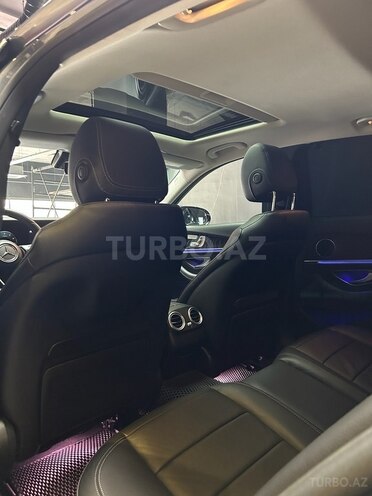 Mercedes E 300 2020, 46,000 km - 2.0 l - Bakı