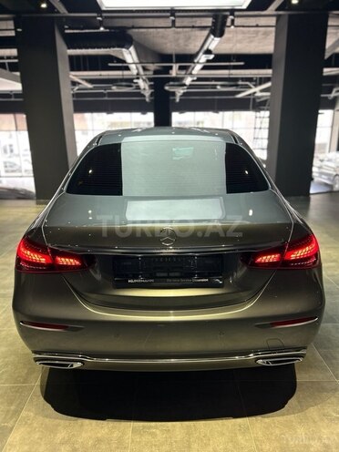 Mercedes E 300 2020, 46,000 km - 2.0 l - Bakı