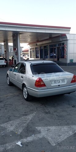 Mercedes C 200 1995, 361,614 km - 2.0 л - Bakı