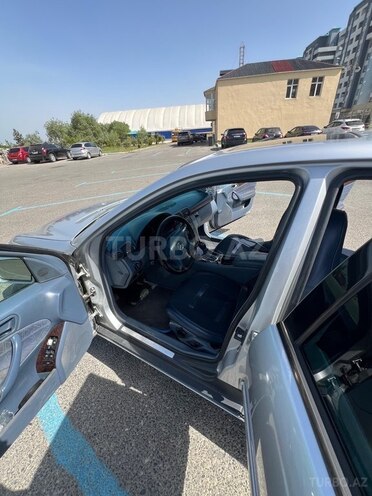 Mercedes C 200 2000, 413,000 km - 2.0 l - Sumqayıt