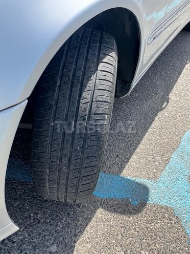 Mercedes C 200 2000, 413,000 km - 2.0 l - Sumqayıt